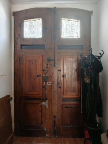 Casa de pueblo en Calle del Ravalet, Casco urbano, Polop photo 4
