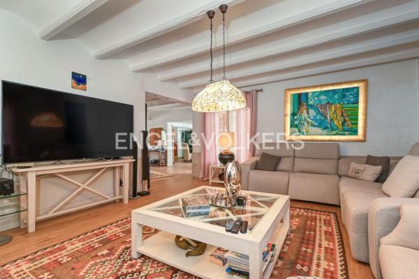 Casa o chalet independiente en Altea la Vella, Altea thumbnail 2