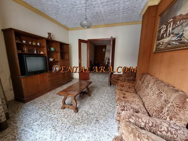 Chalet wolnostojący na sprzedaż w Casa o chalet en Centro, Pedreguer, Pedreguer photo 1