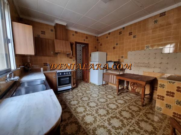 Chalet wolnostojący na sprzedaż w  Casa o chalet en Centro, Pedreguer, Pedreguer photo 4