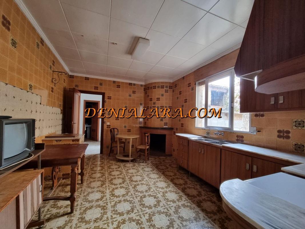 Sprzedaż niezależnego domku jednorodzinnego w  Casa o chalet en Centro, Pedreguer, Pedreguer photo 5