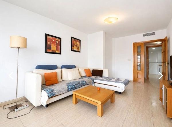 Sale of flat in Piso en Campello Playa, El Campello, El Campello
 photo 2