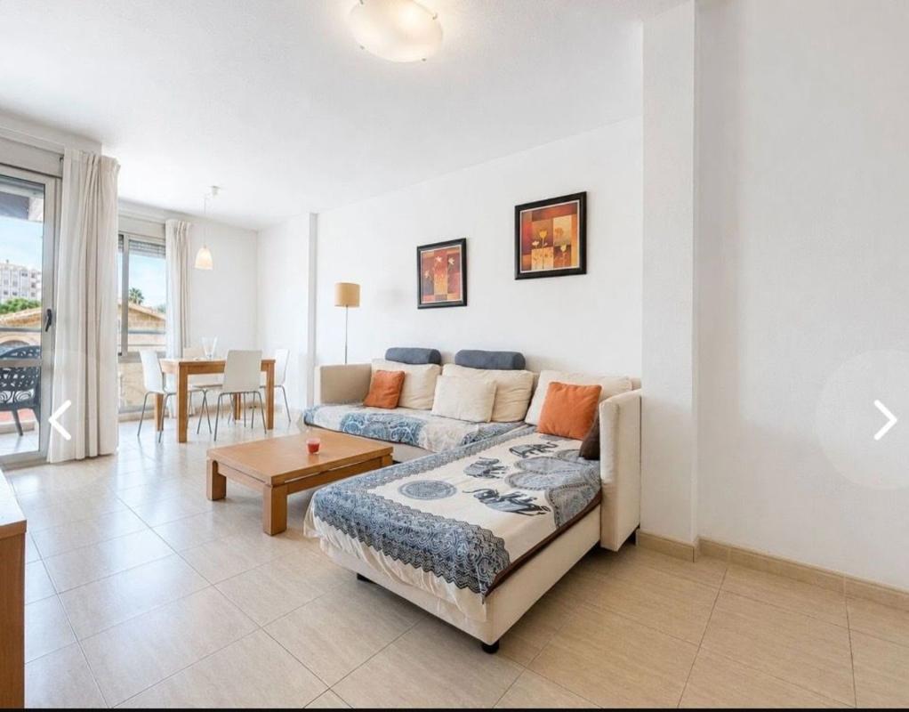 Sale of apartment in Piso en Campello Playa, El Campello, El Campello
 photo 3