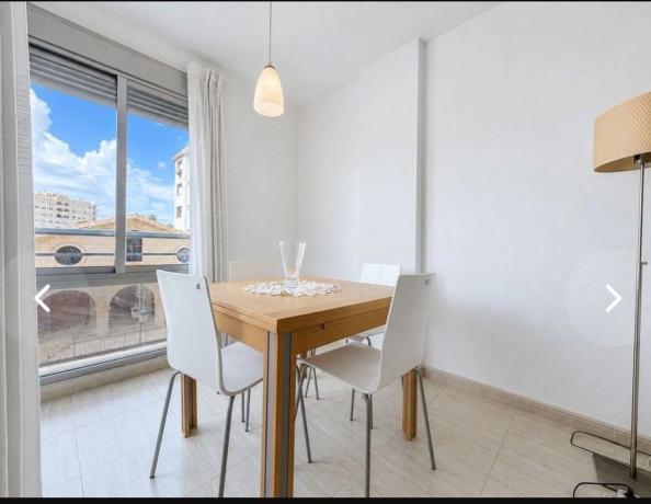 Sale of flat in Piso en Campello Playa, El Campello, El Campello
 photo 4