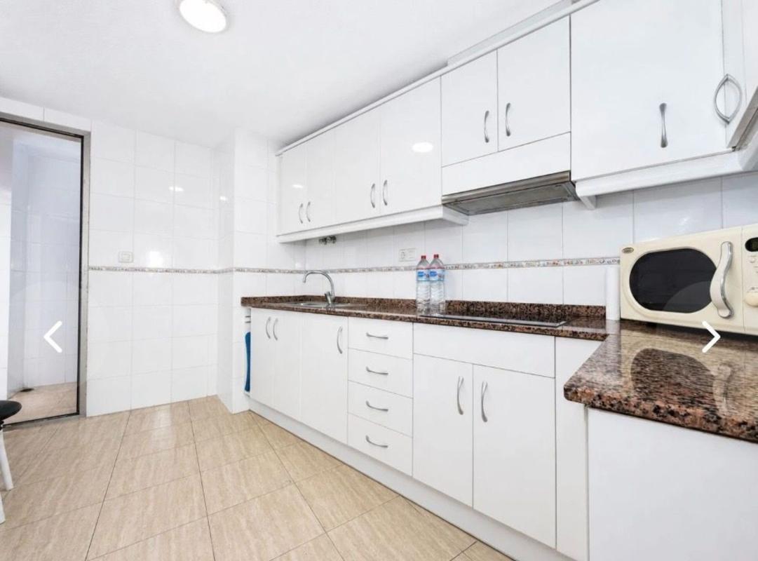 Sale of apartment in Piso en Campello Playa, El Campello, El Campello
 photo 5
