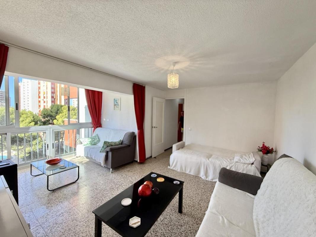 Продажа квартиры на Piso en Zona Sierra Helada, Benidorm, Бенидорм
photo 3