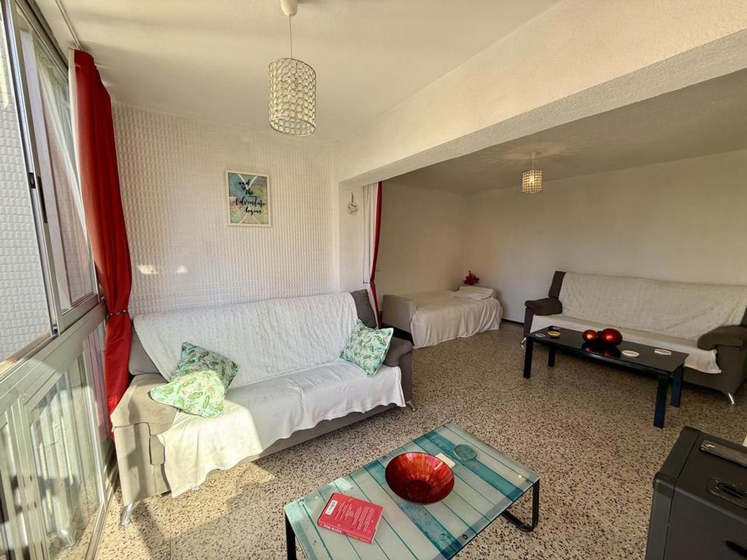Продажа квартиры на Piso en Zona Sierra Helada, Benidorm, Бенидорм
photo 5