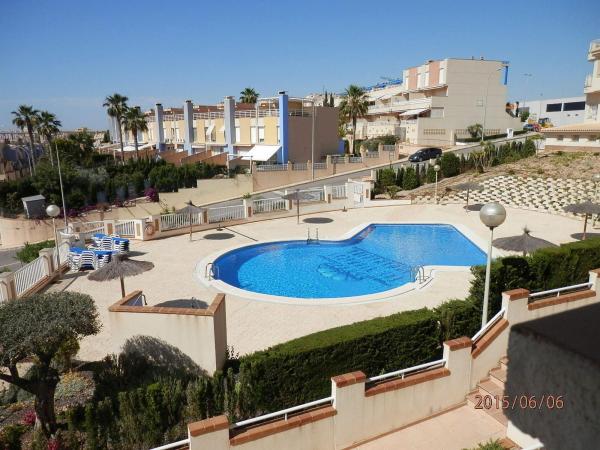 Продажа квартиры на Piso en Calle juan manuel de prada, 2, Aguamarina, Orihuela, Ориуэла
photo 1