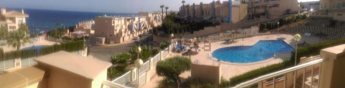 Продажа квартиры на Piso en Calle juan manuel de prada, 2, Aguamarina, Orihuela, Ориуэла
 photo 2