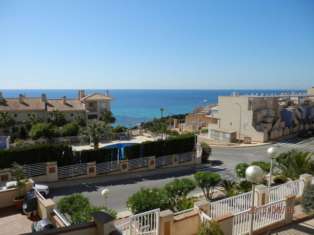 Продажа квартиры на Piso en Calle juan manuel de prada, 2, Aguamarina, Orihuela, Ориуэла
 photo 3