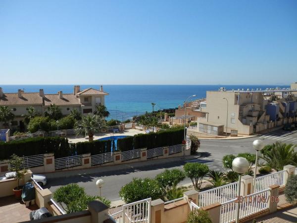 Продажа квартиры на Piso en Calle juan manuel de prada, 2, Aguamarina, Orihuela, Ориуэла
thumbnail 2