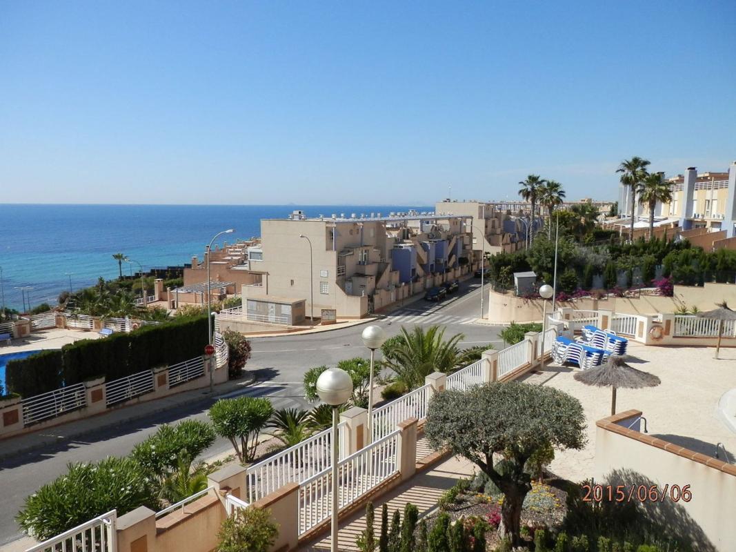 Продажа квартиры на Piso en Calle juan manuel de prada, 2, Aguamarina, Orihuela, Ориуэла
 photo 4