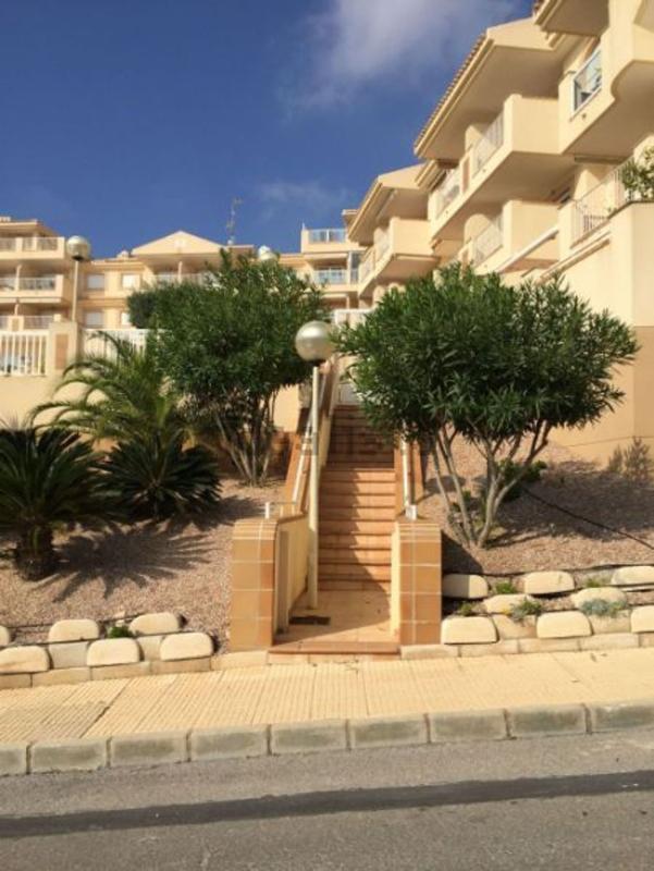 Продажа квартиры на Piso en Calle juan manuel de prada, 2, Aguamarina, Orihuela, Ориуэла
 photo 5