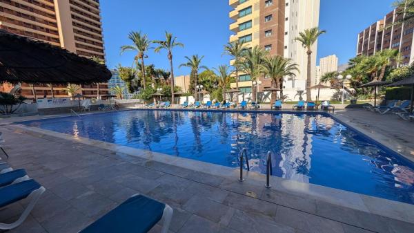 Продажа квартиры на Piso en Zona Sierra Helada, Benidorm, Бенидорм
photo 1