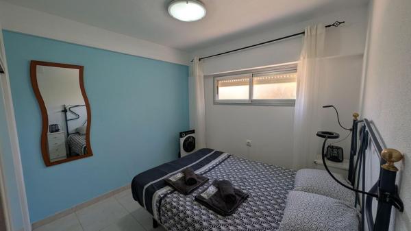 Продажа квартиры на Piso en Zona Sierra Helada, Benidorm, Бенидорм
thumbnail 2