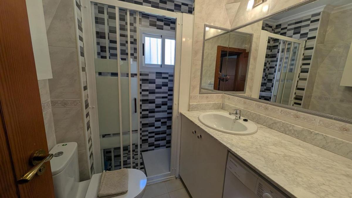 Продажа квартиры на Piso en Zona Sierra Helada, Benidorm, Бенидорм
photo 5