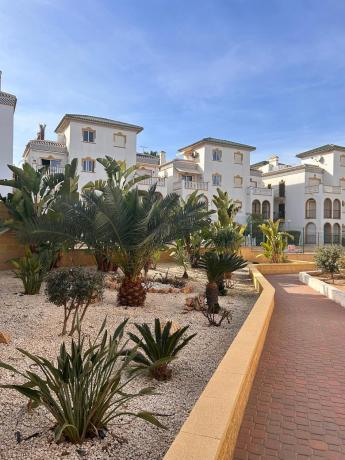 Casa o chalet independiente en Cañada del Molino, Torrevieja thumbnail 2