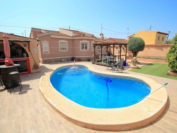 Chalet pareado en Benijofar photo 1