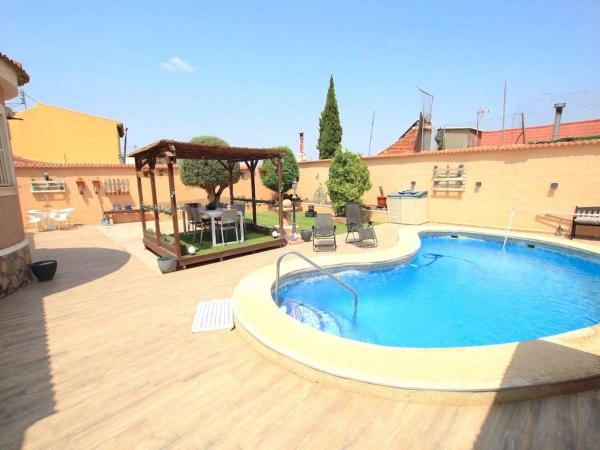 Chalet pareado en Benijofar photo 4