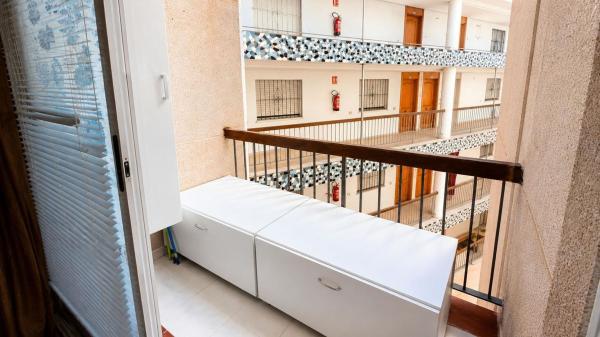 Estudio en venta en Estudio en Calle Vicente Blasco Ibáñez, Playa del Cura, Torrevieja, Torrevieja photo 1