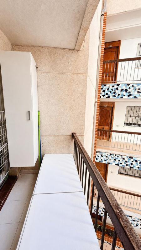Продажа студии в Estudio en Calle Vicente Blasco Ibáñez, Playa del Cura, Torrevieja, Торревьеха photo 3