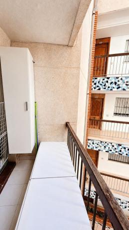 Estudio en venta en Estudio en Calle Vicente Blasco Ibáñez, Playa del Cura, Torrevieja, Torrevieja thumbnail 3