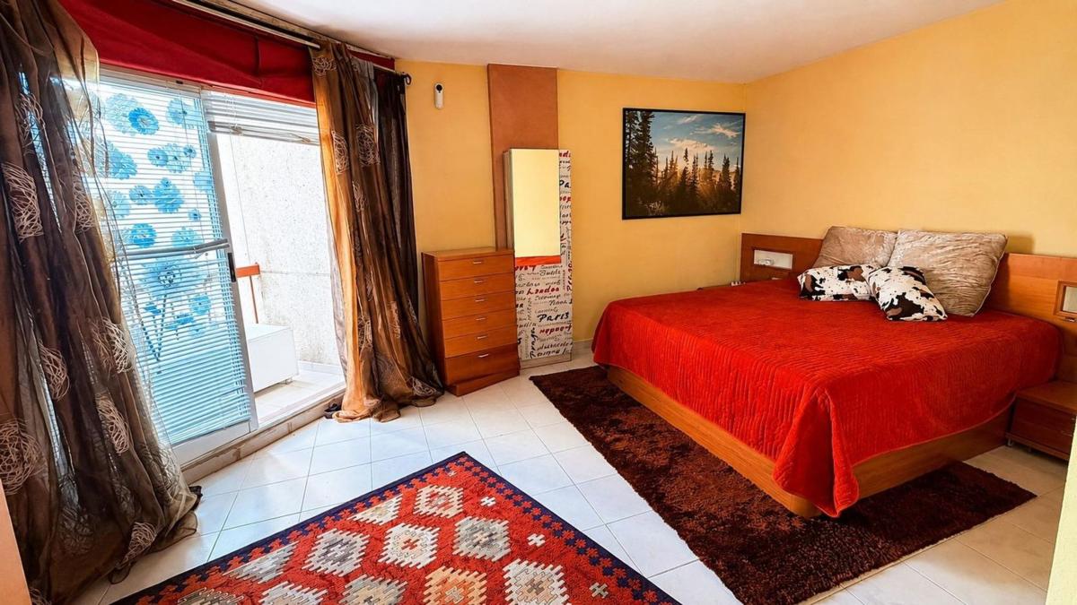 Продажа студии в Estudio en Calle Vicente Blasco Ibáñez, Playa del Cura, Torrevieja, Торревьеха photo 4