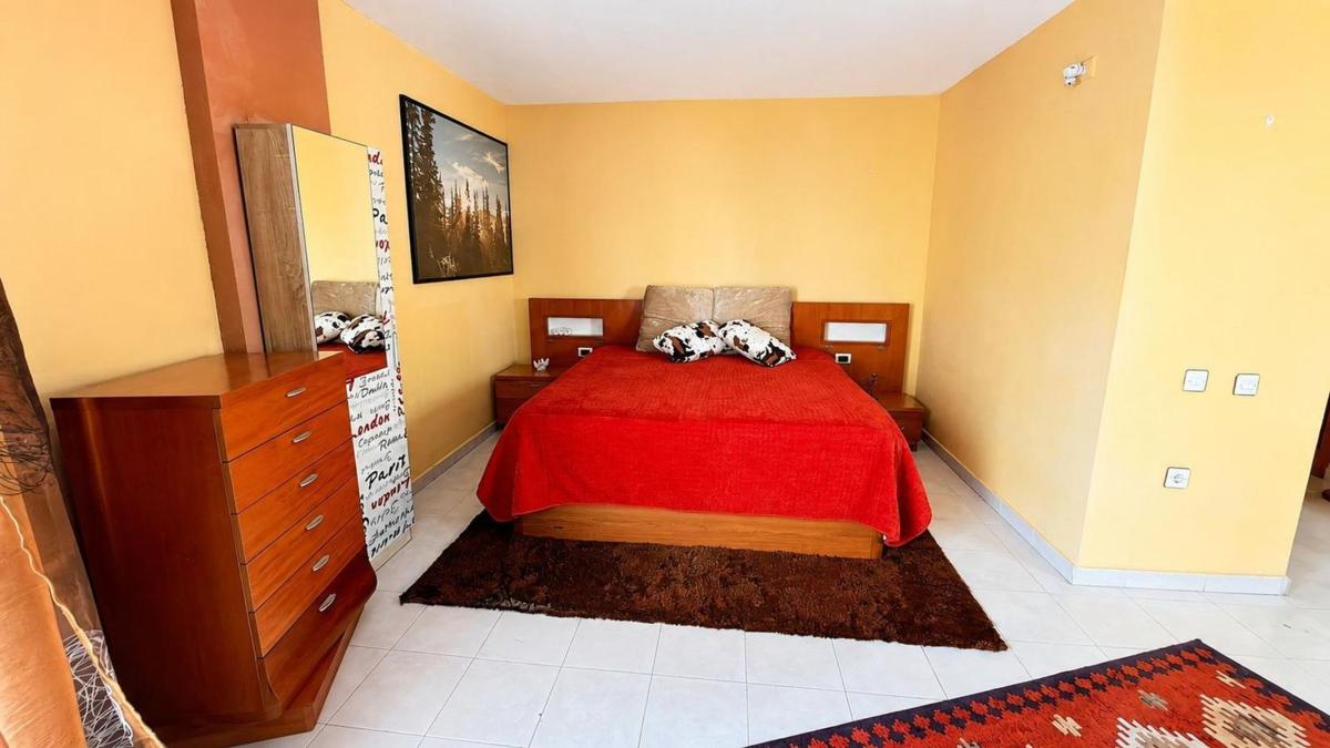 Продажа студии в Estudio en Calle Vicente Blasco Ibáñez, Playa del Cura, Torrevieja, Торревьеха photo 5