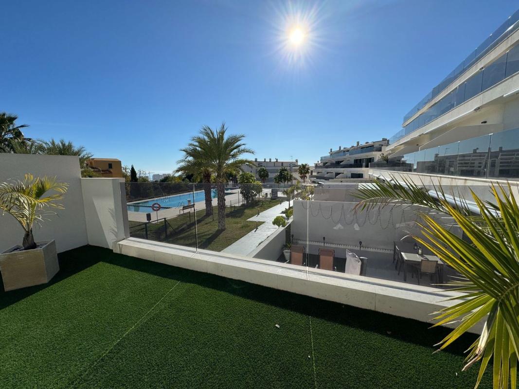 Sprzedaż duplexu w Dúplex en Calle Londres, Golf Bahía, Finestrat, Finestrat photo 5