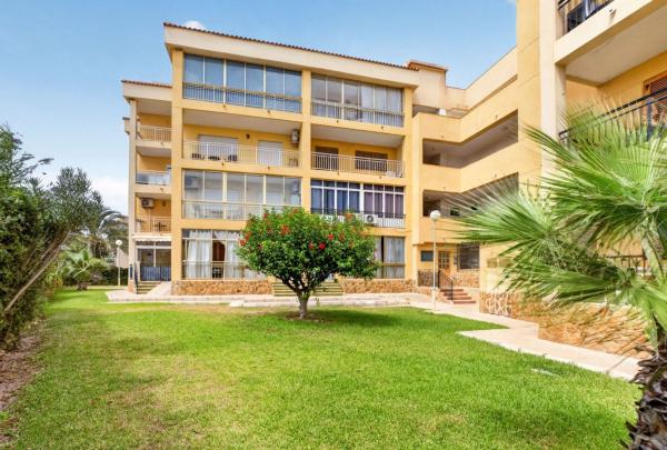 Venta de piso en Piso en Calle Acantilado, Punta Prima, Torrevieja, Torrevieja
 photo 4