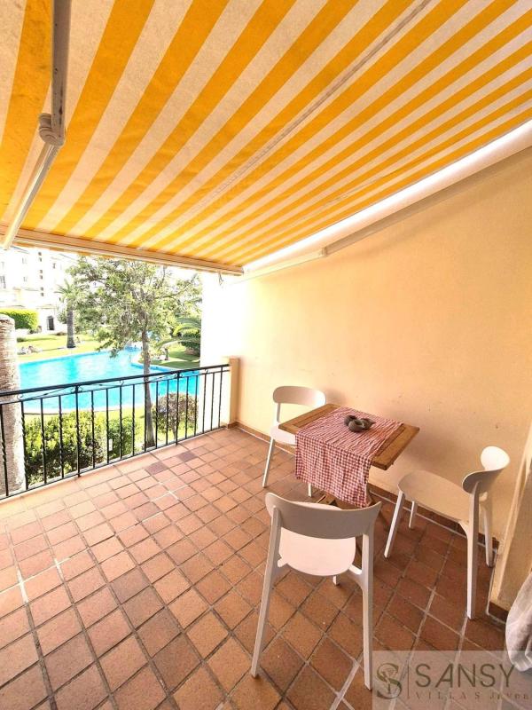 Sprzedaż mieszkania w Piso en El Arenal, Jávea/Xàbia, Jávea/Xàbia
photo 4