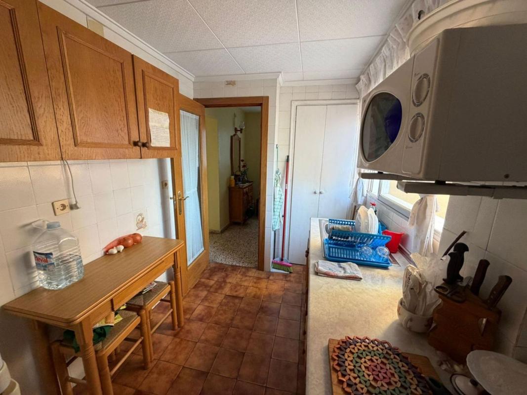 Venta de piso en Piso en Antonio Machado, Torrevieja, Torrevieja
photo 4