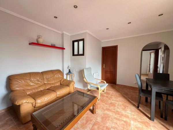 Sale of flat in Piso en Barri Santa Rosa, Alcoy / Alcoi, Alcoy
photo 1