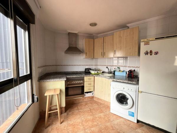 Sale of flat in Piso en Barri Santa Rosa, Alcoy / Alcoi, Alcoy
thumbnail 1