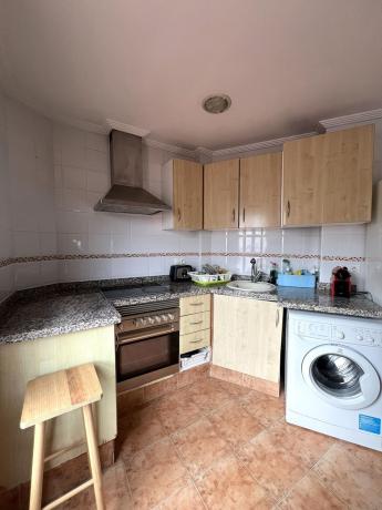 Sale of flat in Piso en Barri Santa Rosa, Alcoy / Alcoi, Alcoy
 photo 4
