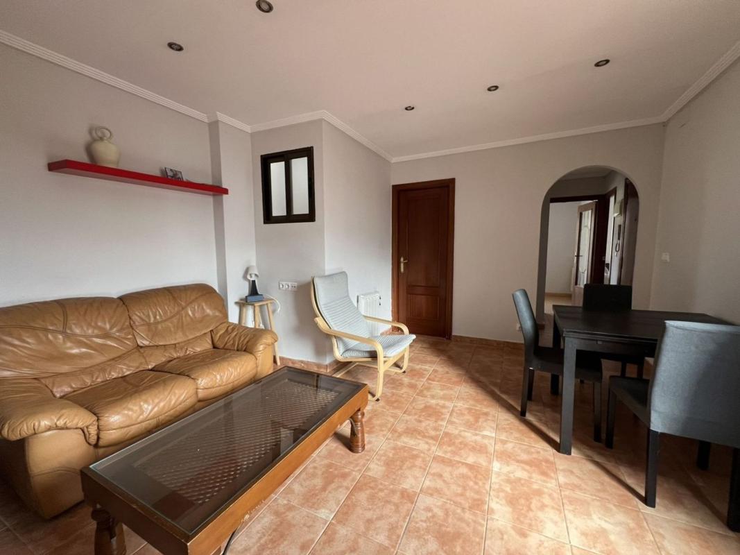 Sale of apartment in Piso en Barri Santa Rosa, Alcoy / Alcoi, Alcoy
 photo 5