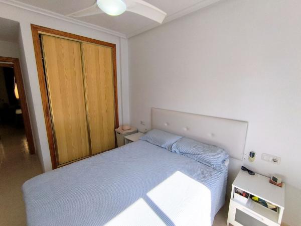 Ático en venta en  Ático en Avenida de María del Mar Rodríguez, Algorfa, Algorfa photo 3