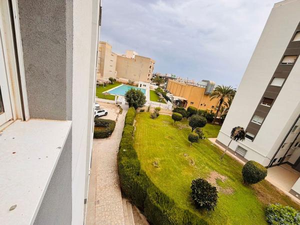 Sprzedaż mieszkania w Piso en Centro, San Juan de Alicante, San Juan de Alicante
 photo 1