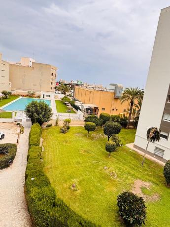 Sprzedaż mieszkania w Piso en Centro, San Juan de Alicante, San Juan de Alicante
 photo 2