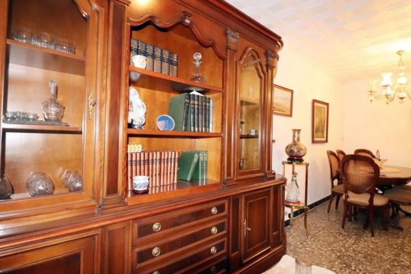 Casa o chalet independiente en Centro, Elda thumbnail 1