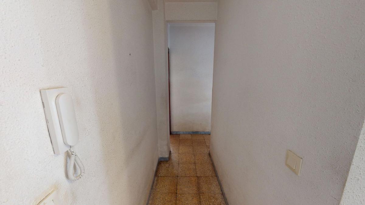 Sale of apartment in Piso en Calle Azorín, La Florida, Alicante / Alacant, Alicante
photo 3