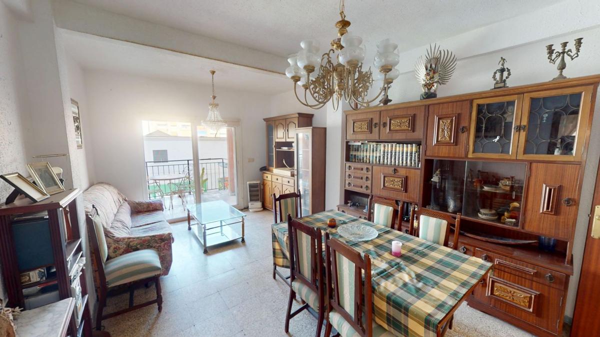 Sale of apartment in Piso en Calle Azorín, La Florida, Alicante / Alacant, Alicante
photo 4