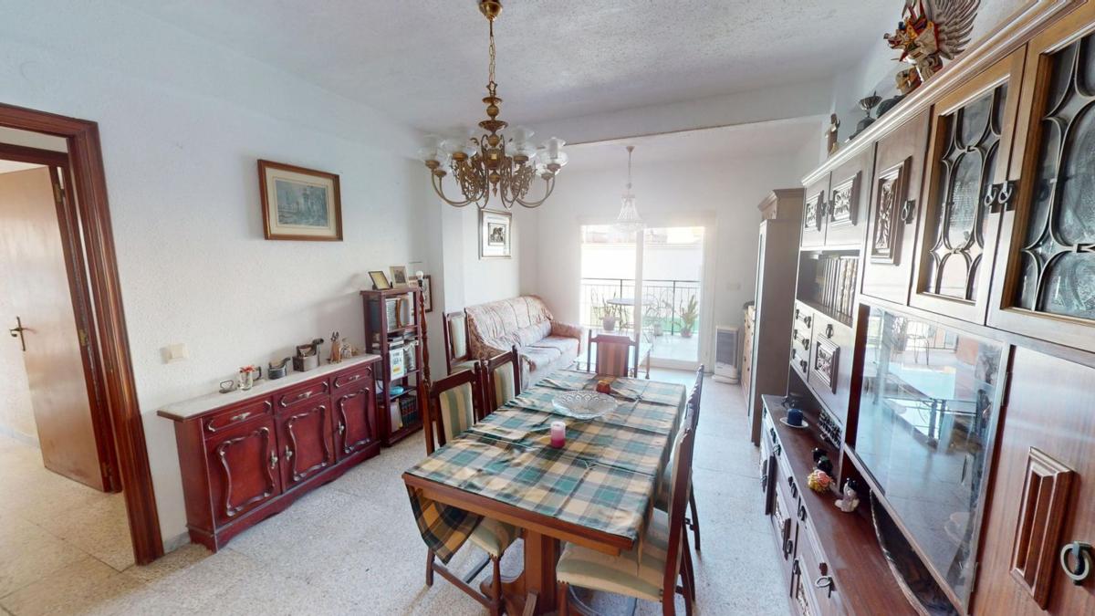Sale of apartment in Piso en Calle Azorín, La Florida, Alicante / Alacant, Alicante
photo 5