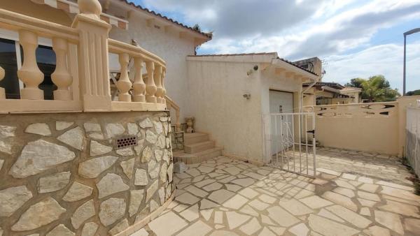 Casa o chalet independiente en Calle Serra Ponoig, 9, Montebello - Nou Espai, La Nucia photo 3
