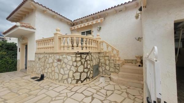 Casa o chalet independiente en Calle Serra Ponoig, 9, Montebello - Nou Espai, La Nucia photo 4
