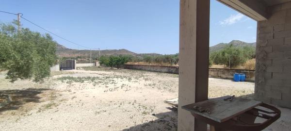 Finca rústica en venta en Finca rústica en Camino de la Fuente, 40, Hondón de los Frailes , Hondón de los Frailes thumbnail 1