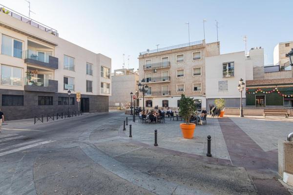 Продажа квартиры на Piso en Calle Sant Roc, 7, Centro, Elche / Elx, Эльче / Эльх
 photo 1