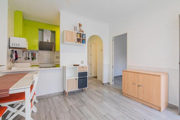Продажа квартиры на Piso en Calle Sant Roc, 7, Centro, Elche / Elx, Эльче / Эльх
 photo 2