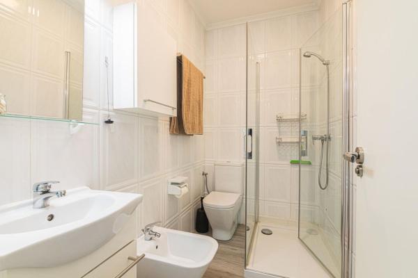 Продажа квартиры на Piso en Calle Sant Roc, 7, Centro, Elche / Elx, Эльче / Эльх
 photo 4