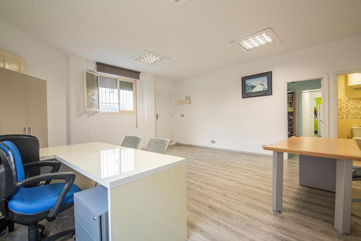 Продажа квартиры на Piso en Calle Sant Roc, 7, Centro, Elche / Elx, Эльче / Эльх
 photo 5